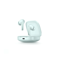 AURICULARES C/MICRÓFONO XIAOMI REDMI BUDS 6 CORAL GREEN