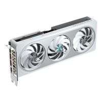 Miniatura 6 de Tarjeta Gráfica GIGABYTEGeForce RTX 5060 Ti GDDR7 8GB Blanco