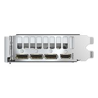 Miniatura 9 de Tarjeta Gráfica GIGABYTEGeForce RTX 5060 Ti GDDR7 8GB Blanco