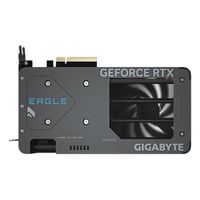 Miniatura 6 de Tarjeta Gráfica GIGABYTEGeForce RTX 5060 Ti GDDR7 8GB Negro