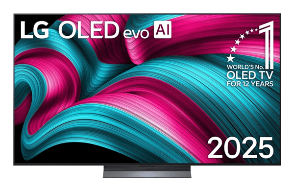 TELEVISOR LED LG OLED65C56LB.AEU SMART TV 65" HD