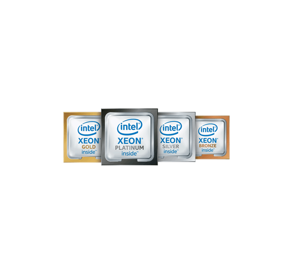 Procesador Intel Xeon-Silver 4510 Intel Xeon Silver2.4GhzFCLGA4677