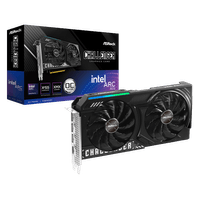 Miniatura 1 de Asrock Challenger Intel Arc B570 OC 10GB GDDR6