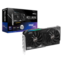 Asrock Challenger Intel Arc B570 OC 10GB GDDR6