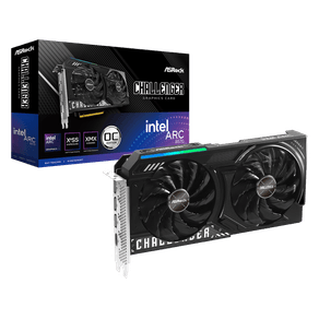 Asrock-Challenger-Intel-Arc-B570-OC-10GB-GDDR6