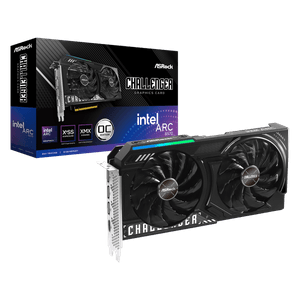 Asrock-Challenger-Intel-Arc-B570-OC-10GB-GDDR6