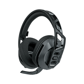 NACON RIG 600 PRO HS Auriculares Inal  mbrico Diadema Juego USB Tipo C Bluetooth Negro