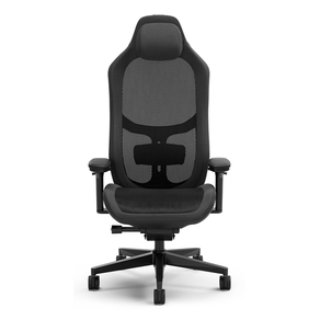Silla-Gaming-Fractal-Design-Refine-Mesh-Dark-Negra