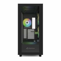 Miniatura 3 de Caja Sharkoon Rebel C60 RGB ATX