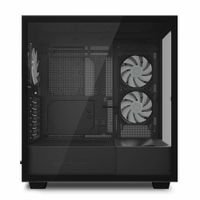 Miniatura 5 de Caja Sharkoon Rebel C60 RGB ATX