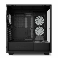 Miniatura 7 de Caja Sharkoon Rebel C60 RGB ATX