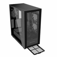Miniatura 10 de Caja Sharkoon Rebel C60 RGB ATX