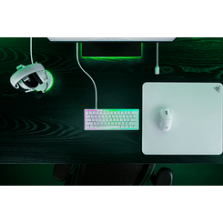 Teclado Gaming Razer Huntsman V3 Pro Mini