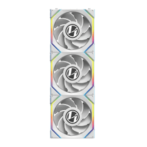 Ventiladores-Lian-Li-Uni-Fan-SL-LCD-ARGB-Reverse-Blade-120mm-Triple-Pack-Wireless-Blanco