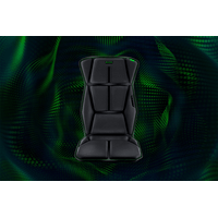 Miniatura 1 de Razer Freyja Cojín para Silla Gaming con Tecnología Razer Sensa HD Haptics