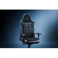 Miniatura 3 de Razer Freyja Cojín para Silla Gaming con Tecnología Razer Sensa HD Haptics