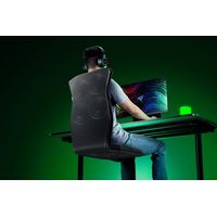 Miniatura 5 de Razer Freyja Cojín para Silla Gaming con Tecnología Razer Sensa HD Haptics