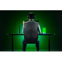 Miniatura 6 de Razer Freyja Cojín para Silla Gaming con Tecnología Razer Sensa HD Haptics