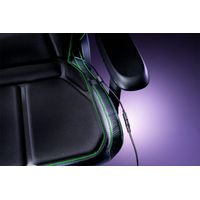 Miniatura 7 de Razer Freyja Cojín para Silla Gaming con Tecnología Razer Sensa HD Haptics