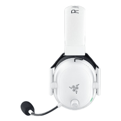 Auriculares Gaming Razer BlackShark V2 HyperSpeed Inalámbricos Blancos