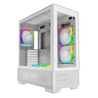 Miniatura 1 de Montech SKY TWO Blanca