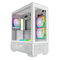 Miniatura 2 de Montech SKY TWO Blanca