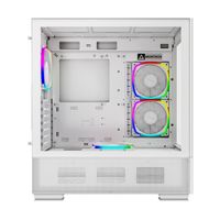 Miniatura 4 de Montech SKY TWO Blanca