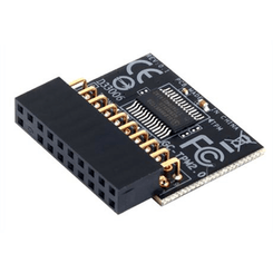 MODULO TPM GIGABYTE GC-TPM2.0 20 PIN LPC 2.0