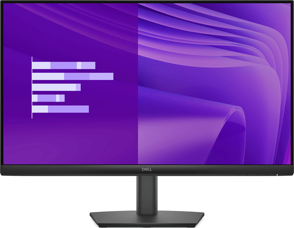 DELL E2425HM E Series 23.8" LCD IPS Full HD HDMI VGA