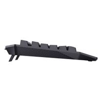 Miniatura 6 de TECLADO TRUST GAMING GXT 836 EVOCX ILUMINACION LED ANTI-GHOSTING 12 TECLAS MULTI USB 24998