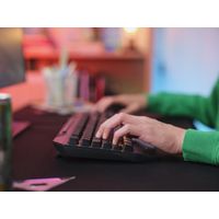 Miniatura 9 de TECLADO TRUST GAMING GXT 836 EVOCX ILUMINACION LED ANTI-GHOSTING 12 TECLAS MULTI USB 24998