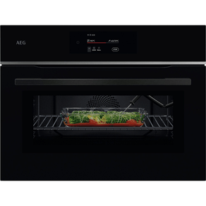 HORNO-COMPACTO-AEG-TK8NK721B-PIROLITICO-CON-VAPOR-NEGRO