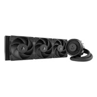 Miniatura 2 de REFRIGERACION LIQUIDA CPU ARCTIC FREEZER III PLUS 360 NEGRA