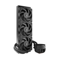 Miniatura 3 de REFRIGERACION LIQUIDA CPU ARCTIC FREEZER III PLUS 360 NEGRA