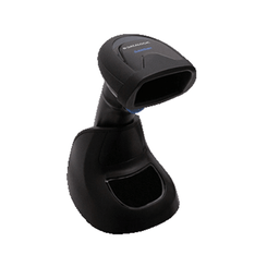 QUICKSCAN QBT2500  BLUETOOTH  KIT  USB  2D MP IMAGER  BLACK (KIT INCLUDES SCANNER  BASE STATION AND USB CABLE 90A052258)