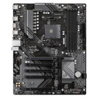 Miniatura 3 de GIGABYTE AMD  B550 EAGLE Placa base - Procesadores AMD Ryzen serie 5000 G, VRM de 10+3+1 fases, hasta 3200 MHz DDR4, 1xPCIe 4.0 + 1xPCIe 3.0 M.2, LAN