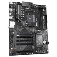 Miniatura 4 de GIGABYTE AMD  B550 EAGLE Placa base - Procesadores AMD Ryzen serie 5000 G, VRM de 10+3+1 fases, hasta 3200 MHz DDR4, 1xPCIe 4.0 + 1xPCIe 3.0 M.2, LAN