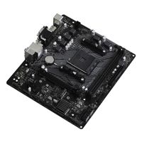 Miniatura 4 de ASROCK AMD  B550M-HDV Socket AM4