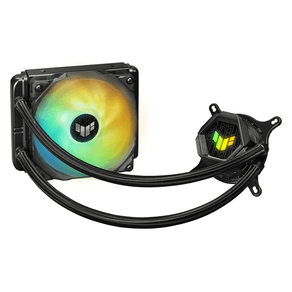 REFRIGERACION-LIQUIDA-ASUS-TUF-GAMING-LC-120-ARGB--LGA-1700-