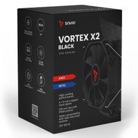 Miniatura 14 de savio Refrigeración SAVVORTEX-X2