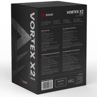 Miniatura 15 de savio Refrigeración SAVVORTEX-X2