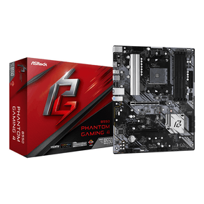 ASROCK-AMD--B550-Phantom-Gaming-4-Socket-AM4