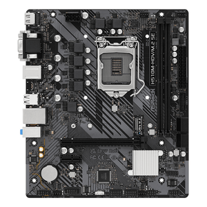 ASROCK-Intel--H510M-HDV-M.2-SE-LGA-1200--Socket-H5-