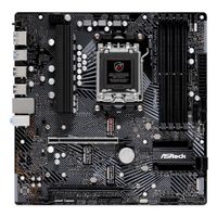 Miniatura 3 de ASROCK AMD  B650M PG Lightning Socket AM5
