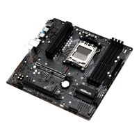 Miniatura 5 de ASROCK AMD  B650M PG Lightning Socket AM5