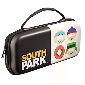 COMEDY-CENTRAL---ESTUCHE-DE-TRANSPORTE-DE-SOUTH-PARK-PARA-NINTENDO-SWITCH