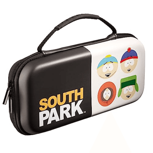 COMEDY-CENTRAL---ESTUCHE-DE-TRANSPORTE-DE-SOUTH-PARK-PARA-NINTENDO-SWITCH