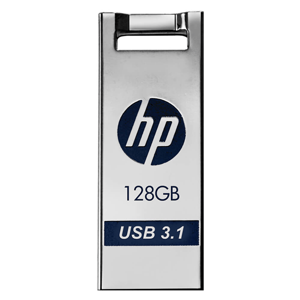 hp memoria usb 3.1 x795w 128gb