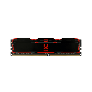 Memoria-RAM---DDR4-16GB--3000Mhz---2x8---CL16--GOOD-RAM--IRDM-X