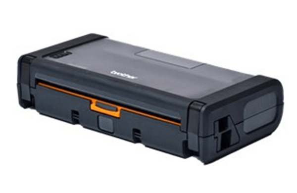 pj700 roll printer case